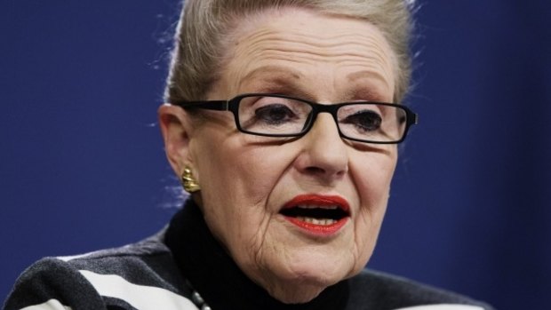 A spokesman for Speaker Bronwyn Bishop says "the Speaker is not resigning and will not be resigning".