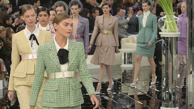 Chanel forecasts 'difficult' two years for luxury amid Covid-19