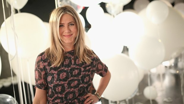 Jennifer Aniston blasted tabloids in a powerful essay this week.
