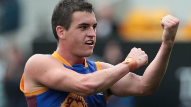 Tom Rockliff has been the AFL's trible-double king.