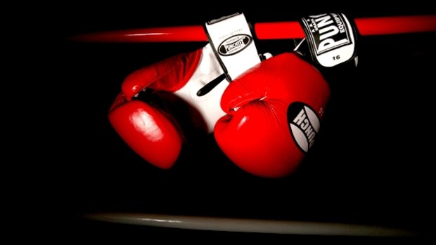 Calls for boxing ban following tragic death.