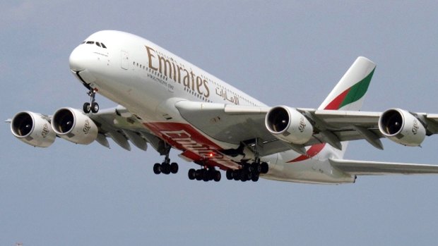 Emirates will waive change fees for bookings for the rest of March.