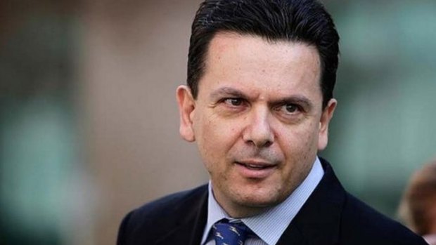 Senator Nick Xenophon backs calls for a wide-ranging review of the lobbyist register, code of conduct and money in politics.