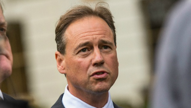 Environment Minister Greg Hunt approves dredging at Abbot Point for Galilee Basin mines