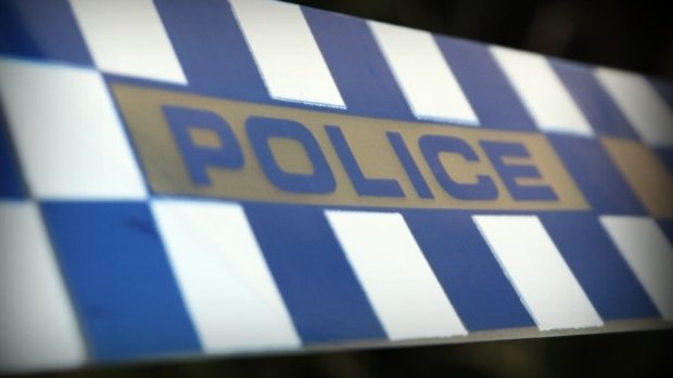 A man has been charged after a siege involving a female police officer west of Ipswich. 