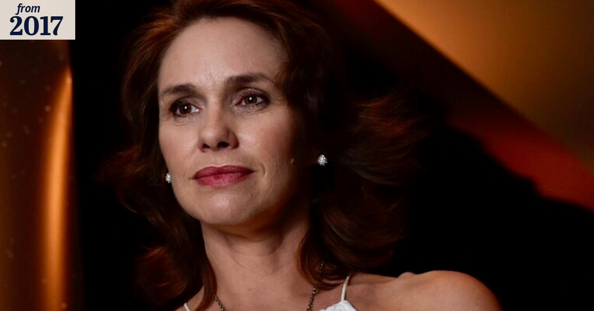 Media coverage of domestic violence put down my mother's courage