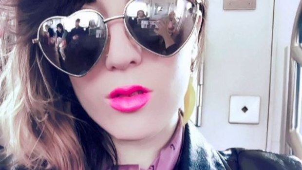 To New Yorker Rachel Syme, selfies are both empowering and creative.