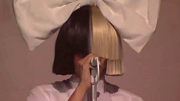 Is there a Grammy winner under Sia's wig? Monday's awards will reveal all.