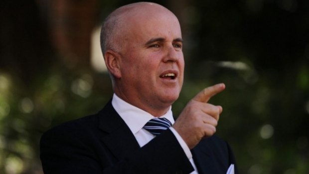 Former NSW education minister Adrian Piccoli has thrown his support behind the Turnbull government's school funding model.