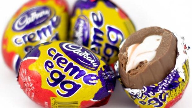 The recipe change to the Creme Egg angered fans and Cadbury has paid the price. 