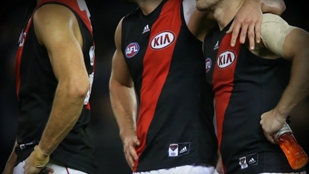 The Essendon supplements affair has surely clarified one important matter for footballers and fans alike. 