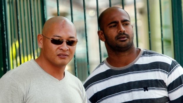It could be argued the fates of Andrew Chan and Myuran Sukumaran were not dictated by law, or culture, or even right and wrong. 