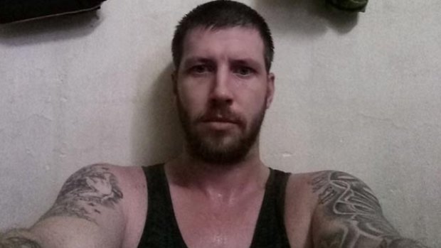 Kerobokan prison escapee Shaun Davidson continues to elude capture.