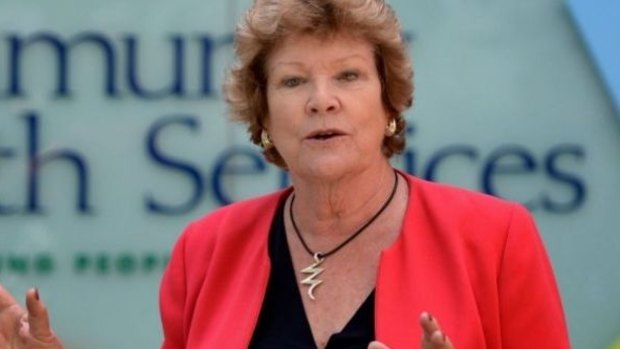 Jillian Skinner is  "encouraged" that the number of women smoking during pregnancy has dropped. 