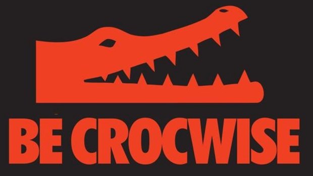 People in the Kimberley are being warned to be wary of crocodiles.