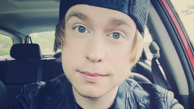 YouTube star Austin Jones has been charged with two counts of producting childhood pornography. 