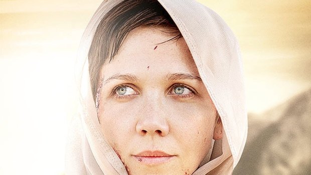 
Maggie Gyllenhaal delivers a winning performance as Nessa Stein in The Honourable Woman.