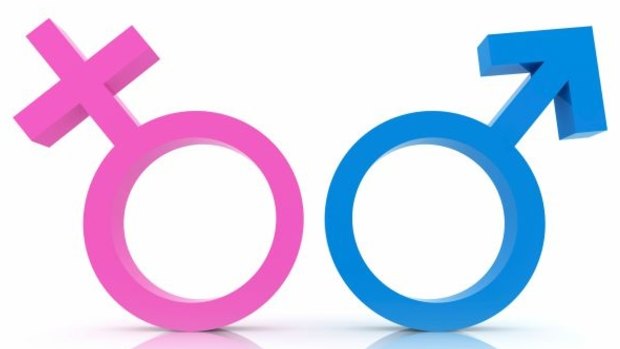 There are now 58 gender categories to choose from.