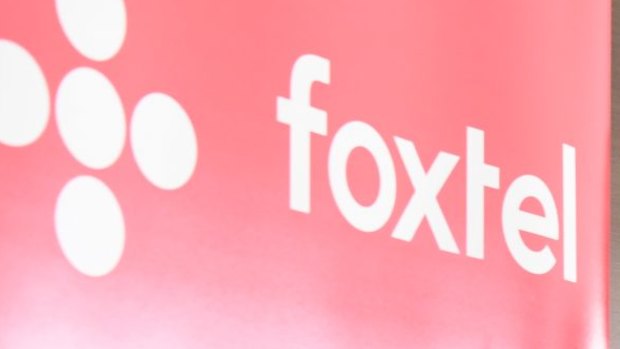 Foxtel is remaining tight-lipped over how exactly it's spending the federal government's handout.