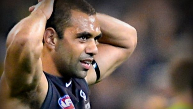 Former AFL star Chris Yarran has revealed how ice addiction ruined my AFL career. 