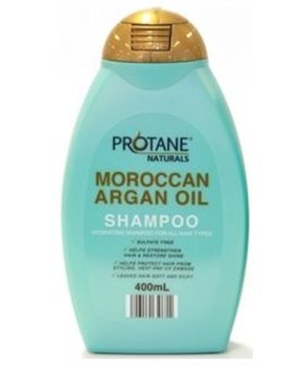 German supermarket giant Aldi is in a legal tangle over its Moroccan Argan Oil hair products.