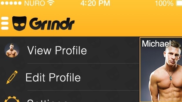 Grindr has been valued at more than $220 million and is expected to accelerate growth in Asia.