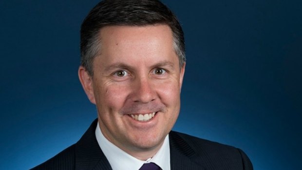 Mark Butler says the abolition of the carbon tax smashed Australia's chances of capitalising on jobs and investment in renewable energy.