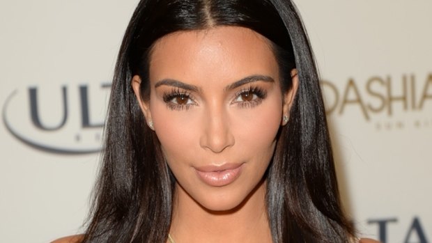 Kim Kardashian: "For the Wall Street Journal to publish something like this is reckless, upsetting and dangerous."