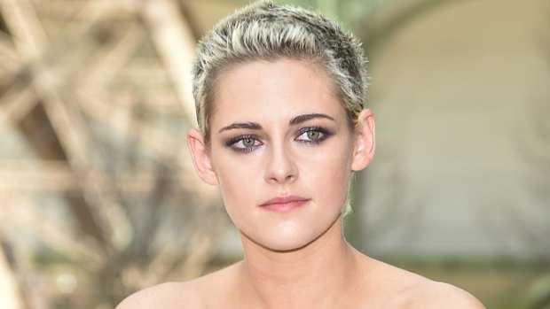 Look, we're not saying that using Chanel's Blue Serum will give you skin like Chanel ambassador Kristen Stewart, but it works. 