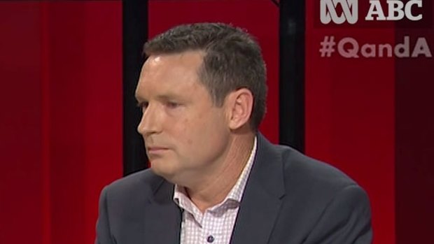 Lyle Shelton says it is important all Australians are able to express their view from the privacy of the ballot box. 