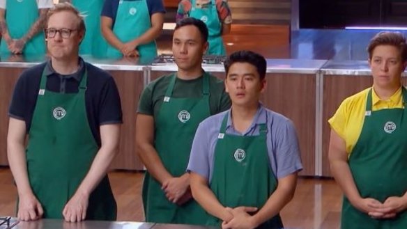 MasterChef 2021: What the contestants look like away from the kitchen