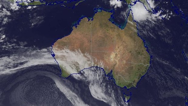 Australia gets access to the best international climate and weather data in return for providing calibrating and validating work that is now at risk.