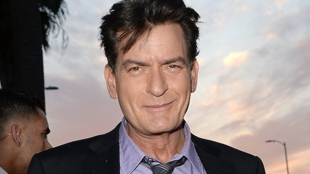 Charlie Sheen is under investigation by LAPD stalking unit.