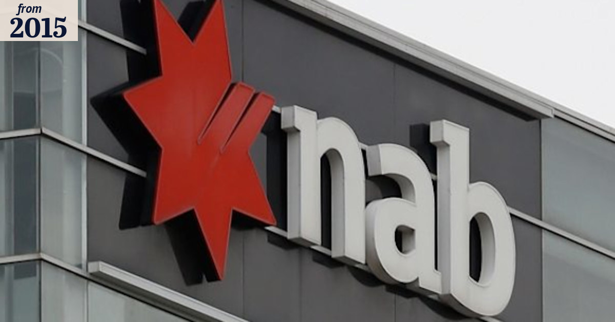 NAB scandal reveals shortcomings with breach reporting