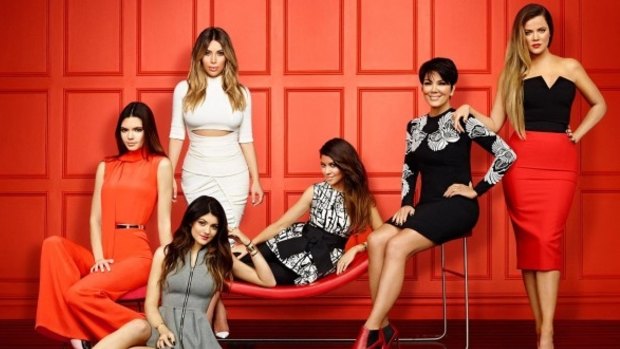 Catching up with the Kardashians – will Aussies pay for their reality TV fix?