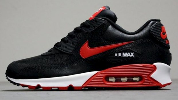 Will anyone on a budget dig deep and spend $225 on a pair of Air Max?