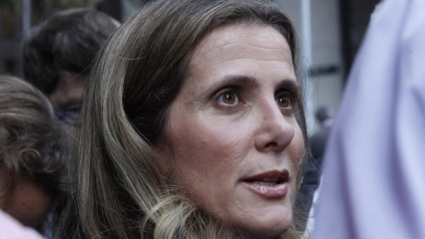 Kathy Jackson has been charged with 70 counts of obtaining property by deception and other fraud related offences.