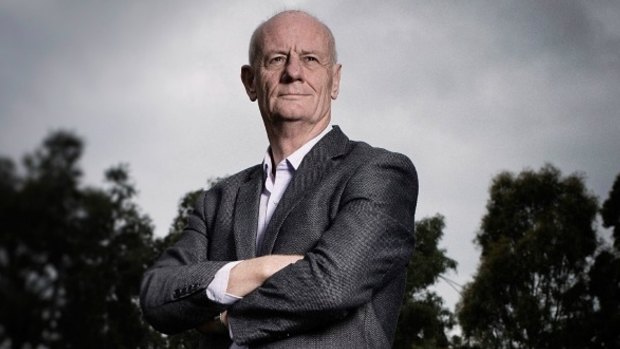 World Vision Australia chief advocate Tim Costello has criticised Defence Industry Minister Christopher Pyne's ambition to see Australia become a major arms manufacturer and exporter.