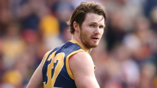 Several high-profile players, including free agent Patrick Dangerfield, are being pursued by a range of clubs.
