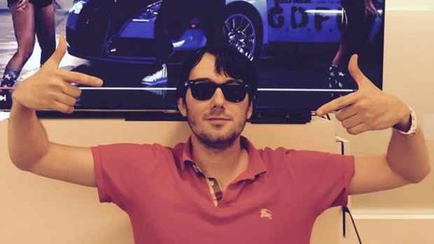 Martin Shkreli became America's most hated man when it was revealed his company bought a potentially life-saving drug and jacked up the price by some 4000 per cent.