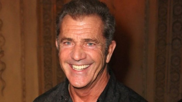 There was a time when Mel Gibson was a respectable and much-loved leading man.