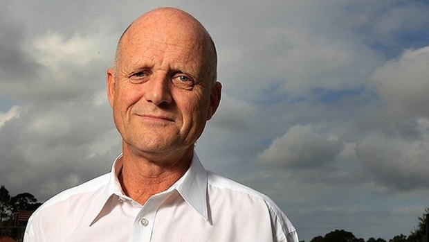 Senator Leyonhjelm says the government should end support for religious organisations.