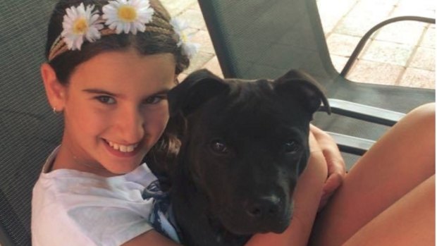 Zoe Buttigieg's body was found on the morning after a party at her home.