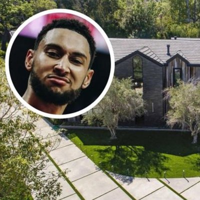 Aussie NBA star Ben Simmons lists Californian mansion for $32.3 million