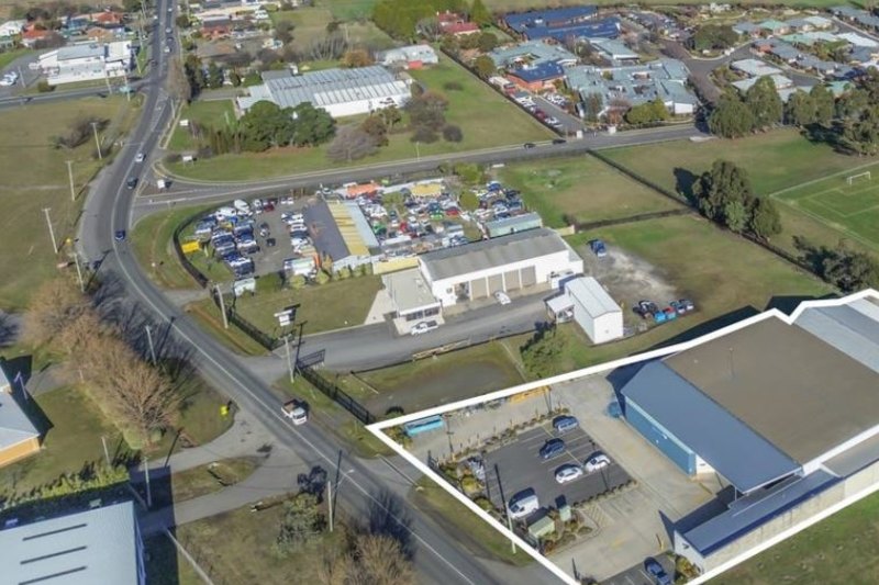 Catalano’s ACM sells Launceston print site for $3.5 million