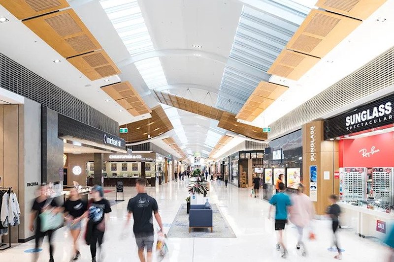 Credit warning for Lendlease’s $2.8b malls fund