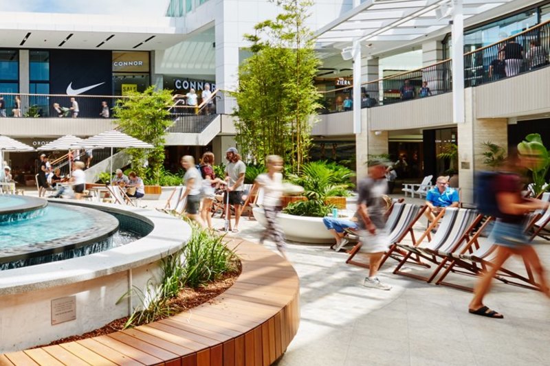 Revealed: The Westfield malls in talks to build thousands of homes