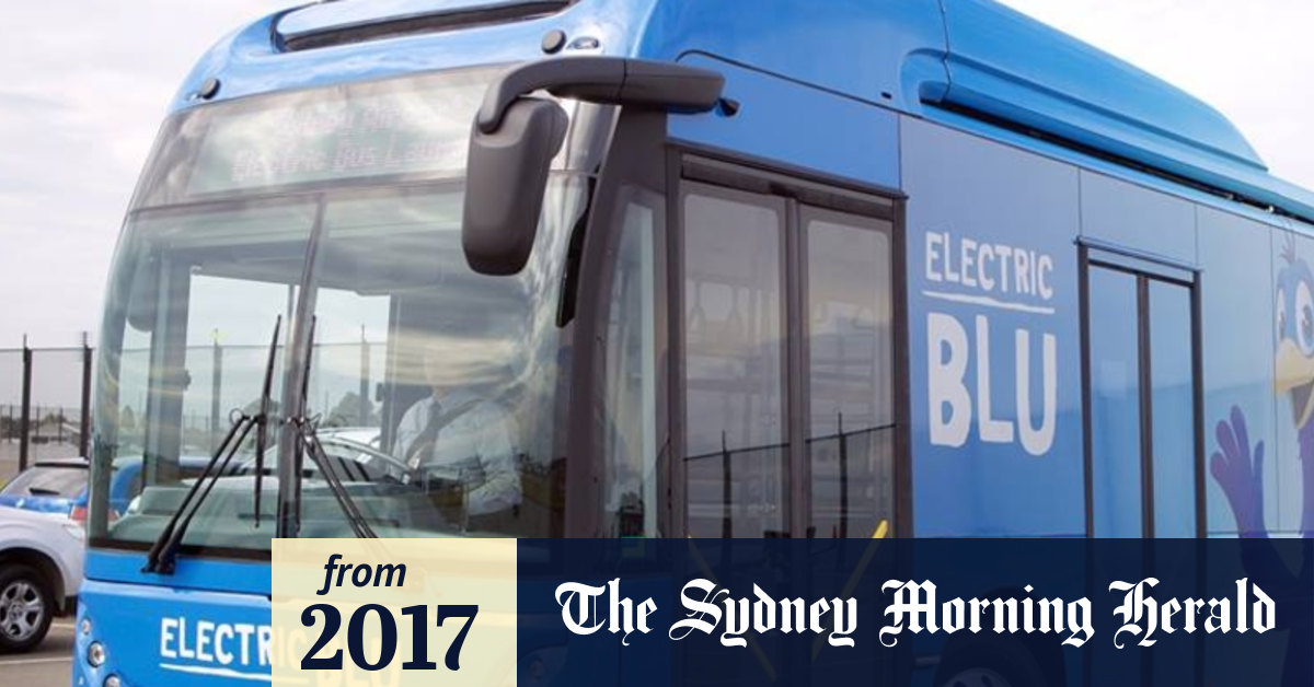 Brisbane Airport signs $25m bus contract ahead of proposed ...