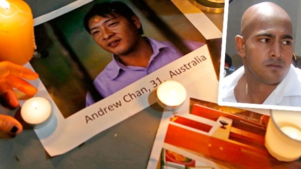 The executions of Andrew Chan and Myuran Sukumaran has triggered a rare reaction from the Australian public. 