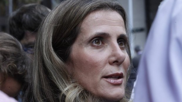 Kathy Jackson is set to be charged.